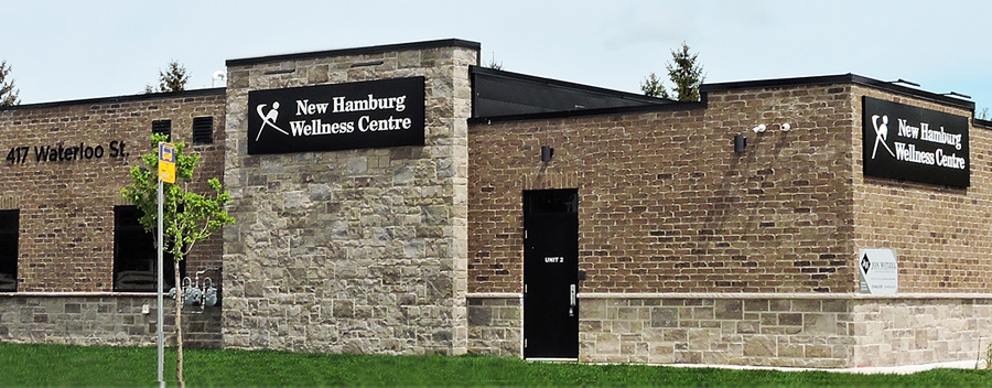 New Hamburg Wellness Centre