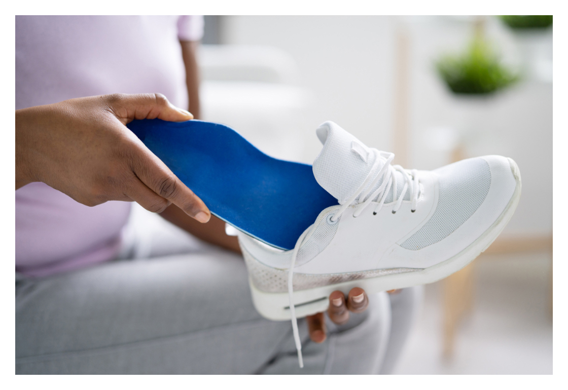 Orthotics Clinic New Hamburg Ontario