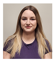 KAYLA PFEFFER, Registered Massage Therapist (RMT)
